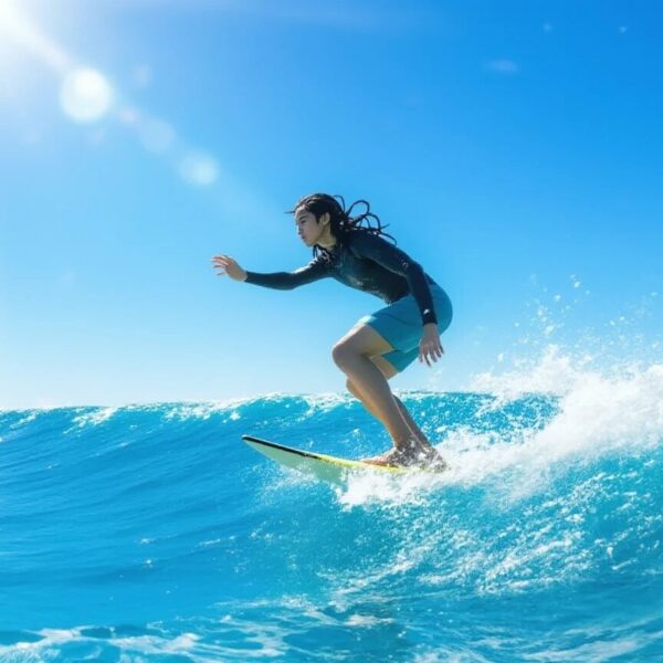 Wave Rider Riddim - Insterumental