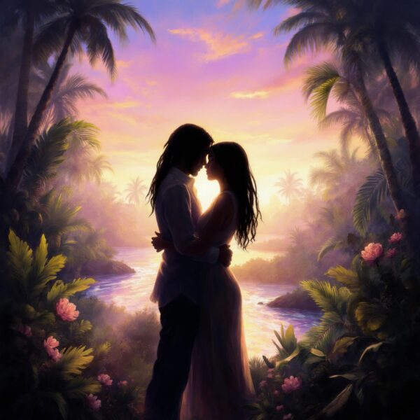 Twilight Lovers Riddim - Instrumental