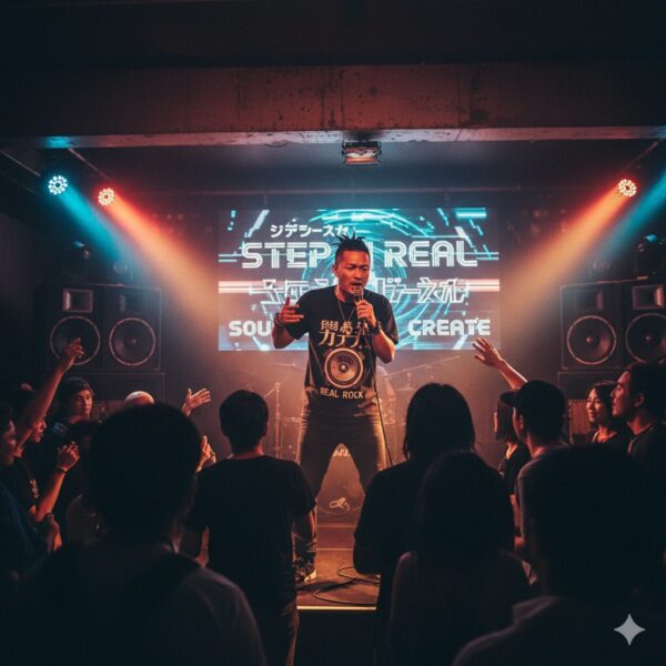 Step Fi Real Riddim Ver2 - Instrumental